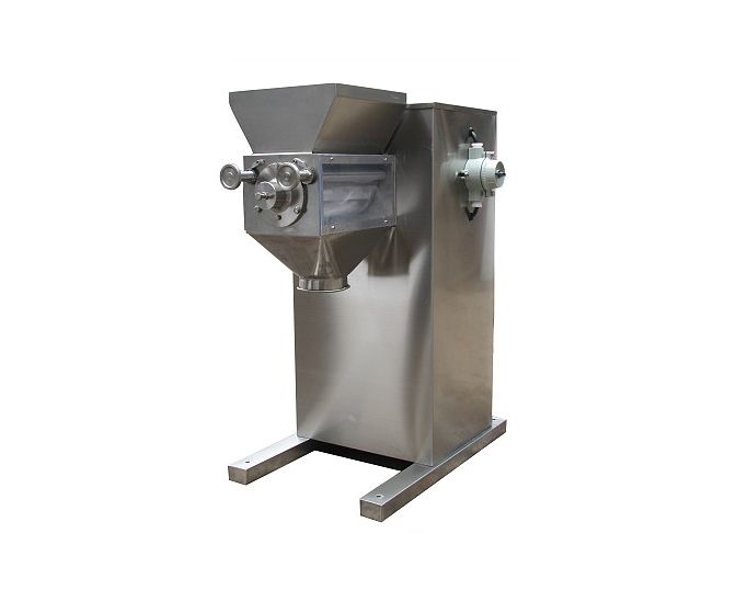 YK160A、160B搖擺式顆粒機(jī)