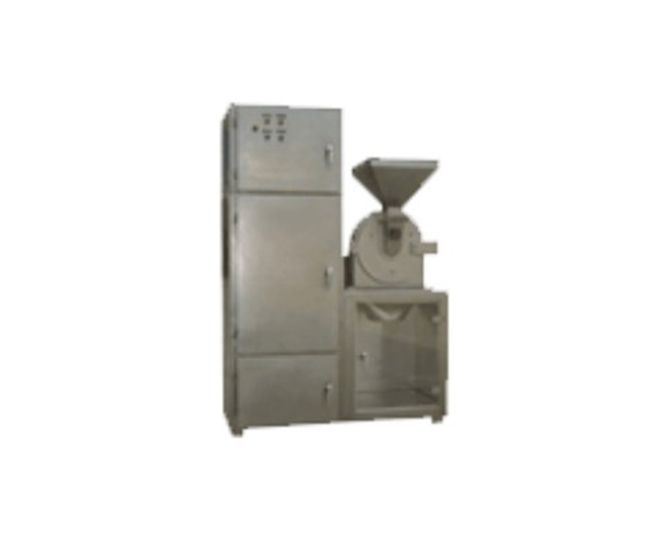 20B、30B、40B高效萬(wàn)能除塵粉碎機(jī)組